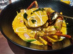 -星叶·东南亚料理(宁波万象汇店)