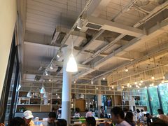 -阿那亚第二食堂 Cafeteria 2