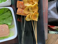 -龙虾风暴(松江店)