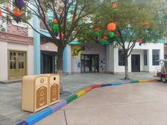 -沈阳方特欢乐世界