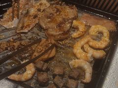 -阿亲家·韩式无限烤肉(春熙路店)