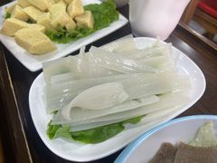-马记伊源斋涮肉·清真菜(百子湾店)