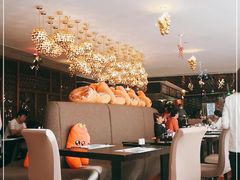 -佛山岭南天地康得思酒店
