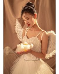 -米莱摄影写真(五大道别墅店)