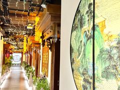 -秦月轩·陕西家乡菜(阜成路·五棵松店)