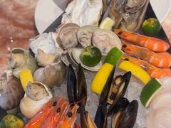 -AZUR聚(香格里拉饭店)