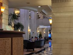 -国际饭店·原点咖啡吧ORIGIN CAFE&BAR