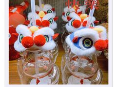 -星巴克臻选(南京艾尚天地店)