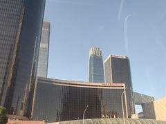 -北京中国大饭店