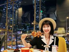 -三五堂·新国贸饭店·自助餐