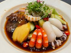 -锦府园·新台州菜(合生汇店)