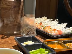-九田家黑牛烤肉料理(太阳宫广场店)