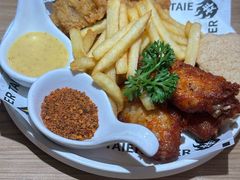 -太二酸菜鱼(兴业太古汇店)
