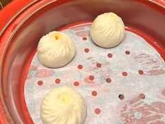 黑豚葱香包-北書房·墨宴(国际博览中心店)