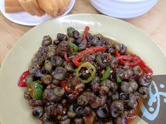 -海浪食店(湖滨中路店)