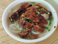 -凌舍好烧鹅(中山路店)