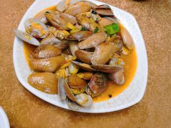 -揭阳钟记小食(福田新村店)