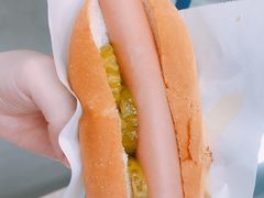 超级热狗-宜家·瑞典风味餐厅(无锡店)