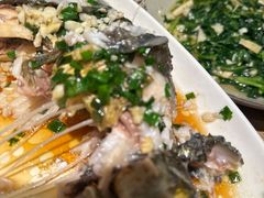 -金鱼妈妈 山野·食趣(荫山街店)