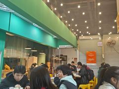 -食盈碗仔翅(星玺广场店)