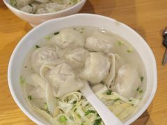 -梦花街馄饨店(中华苑店)