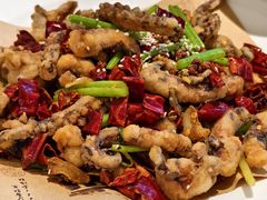 -普天和酒楼·新津菜·烤鸭(天津之眼店)