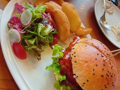 -UPPER KITCHEN(延安路店)