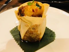 -鱼桥巷·美学川菜