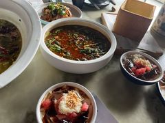 -绿茶餐厅(成都大悦城店)