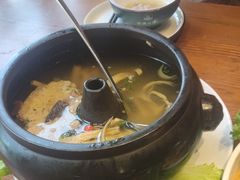 -老滇山寨•云南特色菜•地方菜•民族风情歌舞表演(呈贡店)