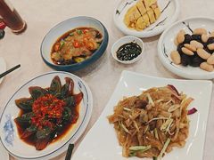 -龙景軒大酒店(共康店)