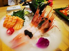 -桃屋日本料理(清华科技园店)