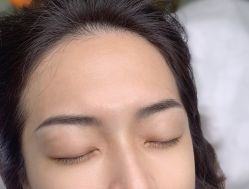 -久匠·纹眉半永久野生眉
