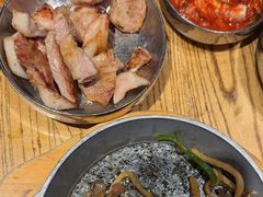 -姜虎东白丁烤肉(银泰中心in99店)