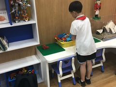 -创乐科教乐高机器人·编程·科技特长生规划中心(新地中心店)