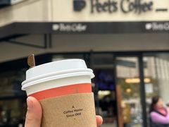 -Peet's Coffee皮爷咖啡(大学路店)