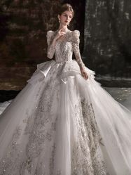 -B.Bridge Couture婚纱礼服(福田店)