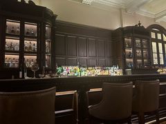 -LONG BAR 廊吧(外滩华尔道夫酒店)