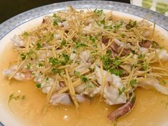 -天瑞轩·粤菜餐厅