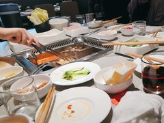 -海底捞火锅(太原南站店)