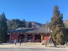 -香山公园