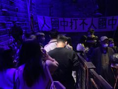 -《12·12》西安事变大型实景演出
