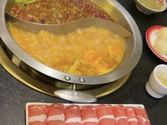 -沸炉重庆老火锅(军事博物馆店)