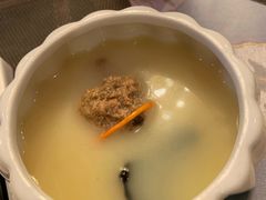 -神憩宾馆-餐厅