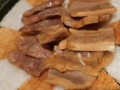 -小厨娘淮扬菜(六合欢乐港店)