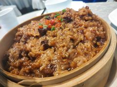 -丽华园(汉阳龙阳店)