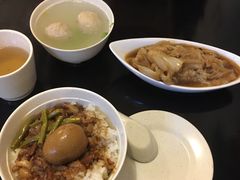 -古早人小吃店(黄河北路店)