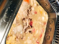 -泽成冰煮羊火锅(中正天街店)