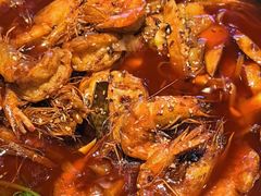 -巴蜀王婆大虾(南锣鼓巷店)