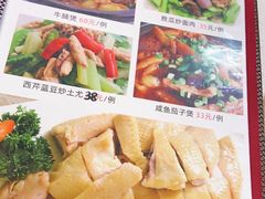 -顺德美食坊(南沙分店)